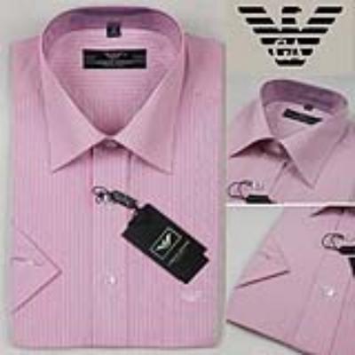 wholesale Armani shirts No. 543